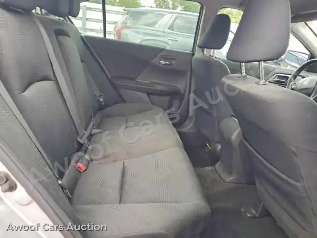 2014 Honda Accord 1HGCR2F39EA006026 — Copart auction photo 10