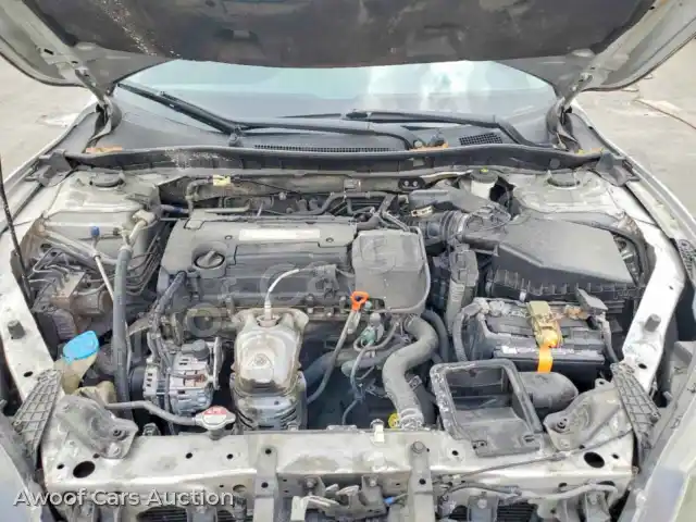 2014 Honda Accord 1HGCR2F39EA006026 — Copart auction photo 11