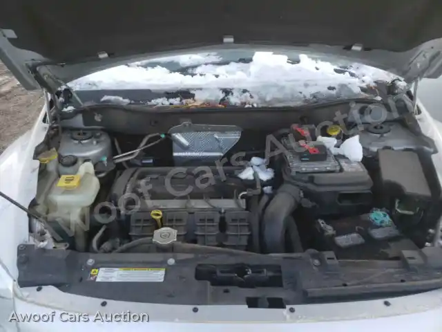 2011 Dodge Caliber 1B3CB5HA1BD261569 — photo 7 de la vente Copart