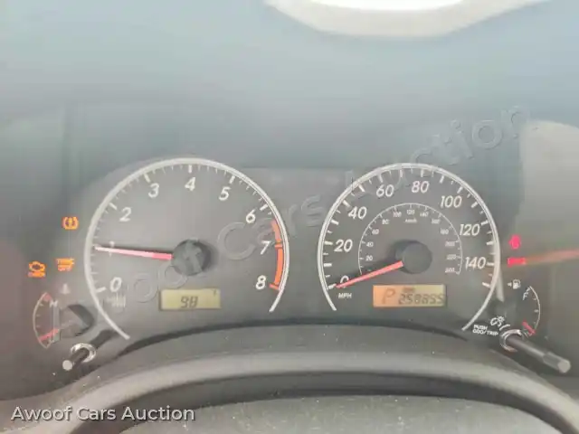 2012 Toyota Corolla 2T1BU4EE7CC912949 — Copart auction photo 9