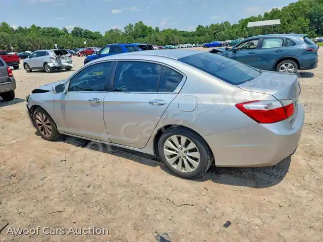 2013 Honda Accord 1HGCR2F71DA194526 — Copart auction photo 2