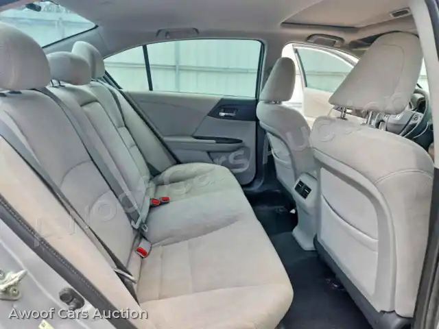 2013 Honda Accord 1HGCR2F71DA194526 — Copart auction photo 10