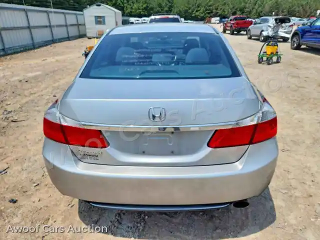 2013 Honda Accord 1HGCR2F71DA194526 — Copart auction photo 6