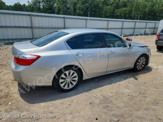 2013 Honda Accord 1HGCR2F71DA194526 — Copart auction photo 3