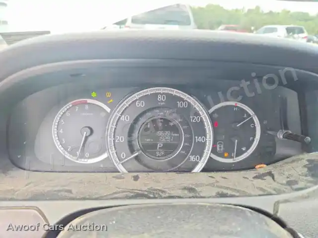 2013 Honda Accord 1HGCR2F71DA194526 — Copart auction photo 9