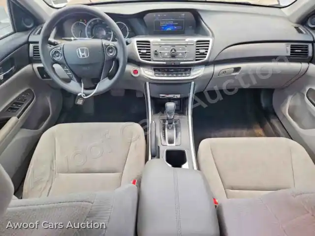 2013 Honda Accord 1HGCR2F71DA194526 — Copart auction photo 8
