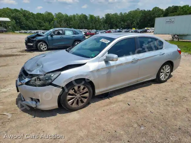 2013 Honda Accord 1HGCR2F71DA194526 — Copart auction photo 1