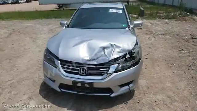 2013 Honda Accord 1HGCR2F71DA194526 — Copart auction photo 14