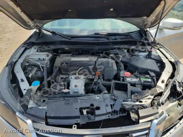 2013 Honda Accord 1HGCR2F71DA194526 — Copart auction photo 11
