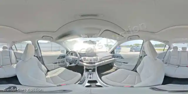 2013 Honda Accord 1HGCR2F71DA194526 — Copart auction photo 15