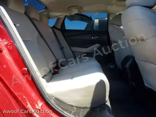 2023 Honda Accord 1HGCY1F35PA058124 — Copart auction photo 10