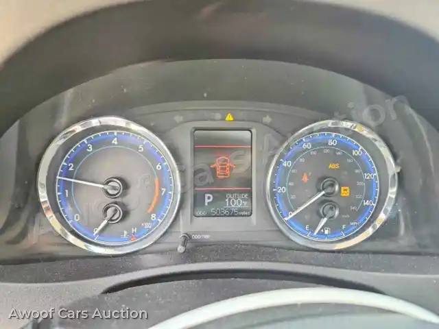 2019 Toyota Corolla 2T1BURHE1KC158731 — Copart auction photo 9