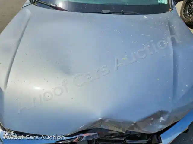 2025 Honda CRV 2HKRS4H78SH415177 — Copart auction photo 12
