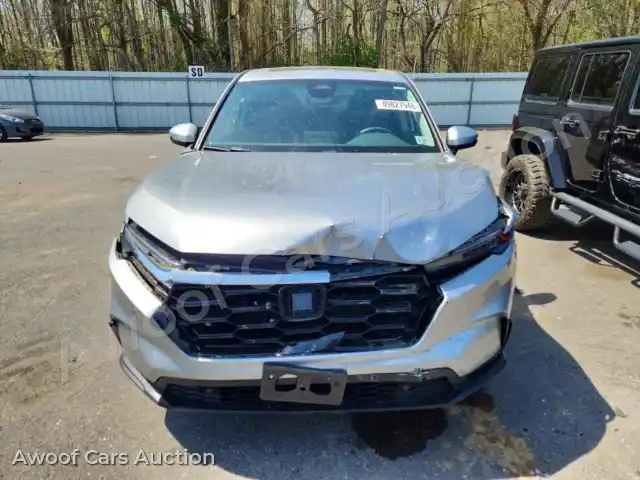 2025 Honda CRV 2HKRS4H78SH415177 — Copart auction photo 5