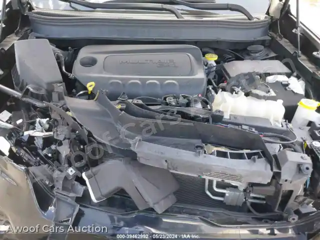 2019 Jeep Cherokee 1C4PJLDB2KD387798 — Iaai auction photo 10