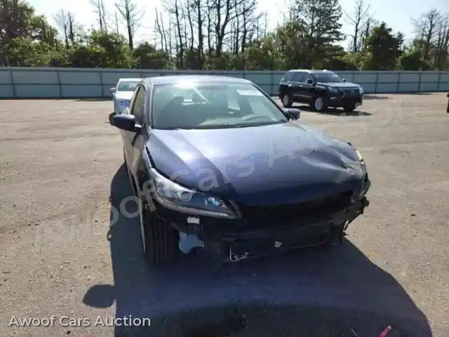 2015 Honda Accord 1HGCR2F36FA019950 — Copart auction photo 14