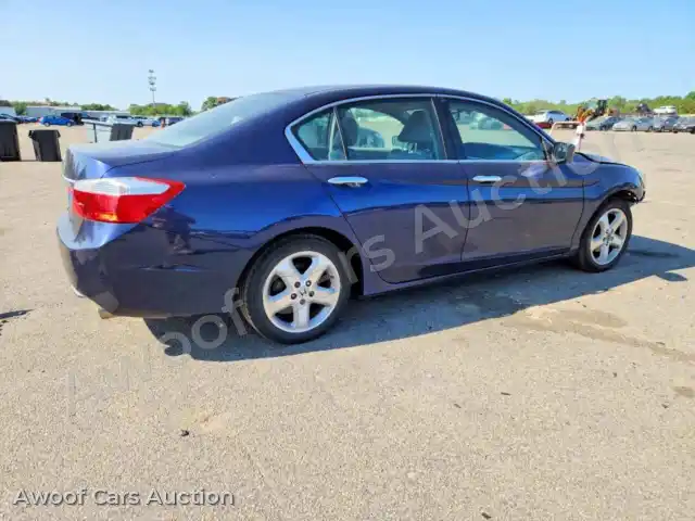 2015 Honda Accord 1HGCR2F36FA019950 — Copart auction photo 3