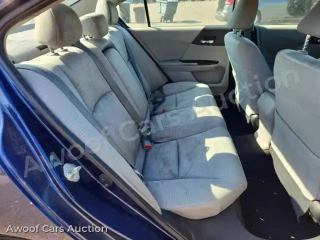 2015 Honda Accord 1HGCR2F36FA019950 — Copart auction photo 10