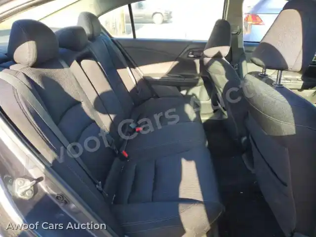 2015 Honda Accord 1HGCR2F54FA148061 — Copart auction photo 10