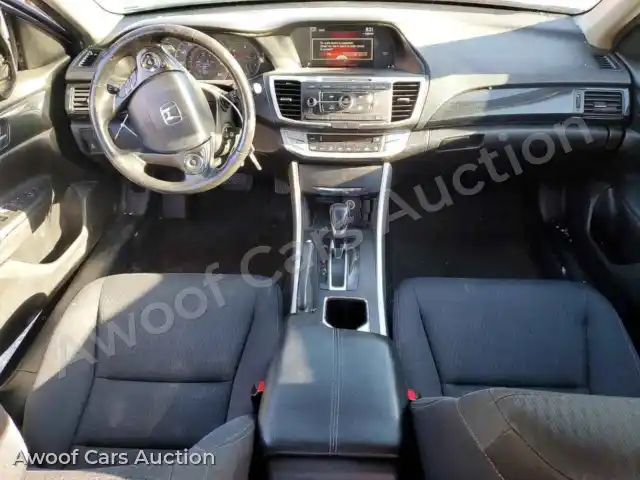 2015 Honda Accord 1HGCR2F54FA148061 — Copart auction photo 8