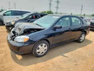 2006 Toyota Corolla