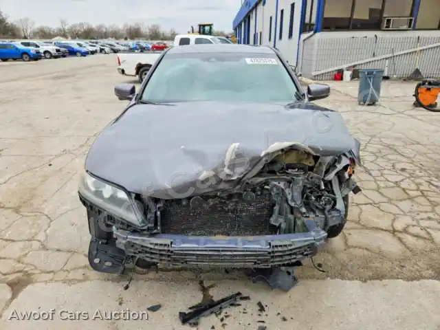 2013 Honda Accord 1HGCT1B8XDA021341 — Copart auction photo 5