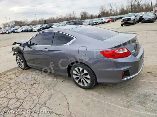 2013 Honda Accord 1HGCT1B8XDA021341 — Copart auction photo 2