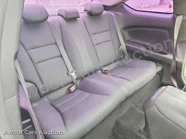2013 Honda Accord 1HGCT1B8XDA021341 — Copart auction photo 10