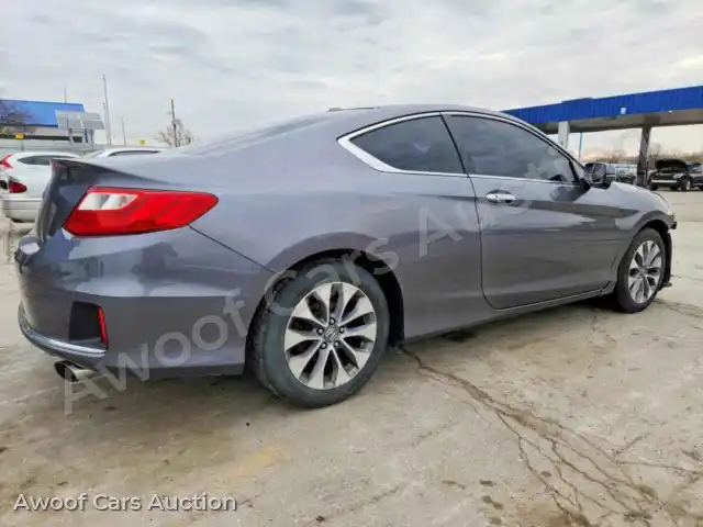 2013 Honda Accord 1HGCT1B8XDA021341 — Copart auction photo 3