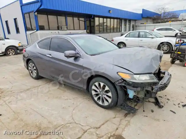 2013 Honda Accord 1HGCT1B8XDA021341 — Copart auction photo 4