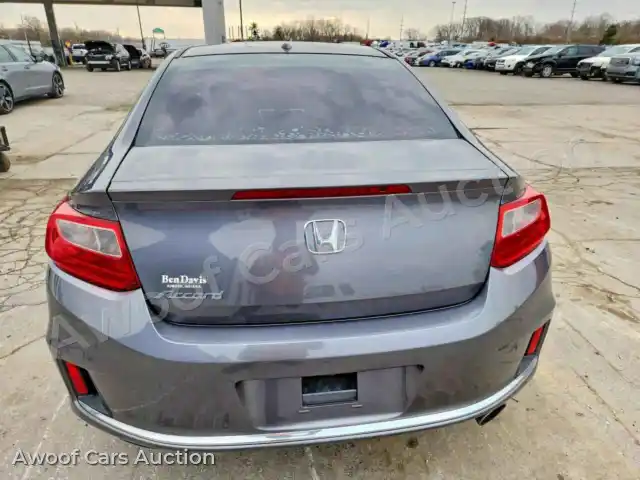 2013 Honda Accord 1HGCT1B8XDA021341 — Copart auction photo 6