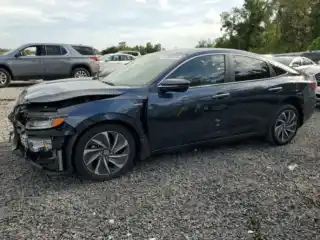 2020 Honda Insight