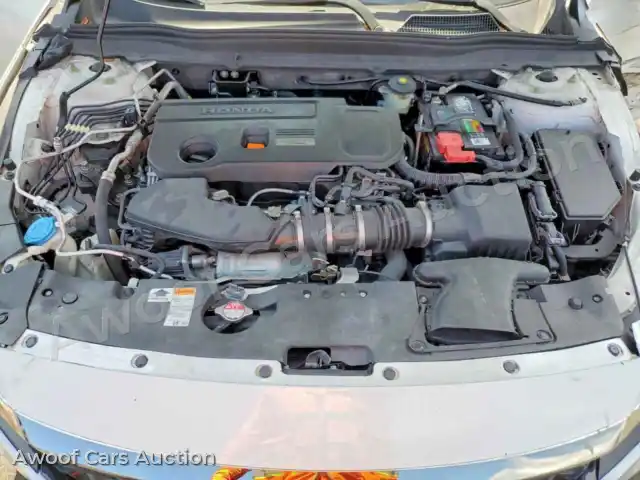 2018 Honda Accord 1HGCV2F52JA001791 — Copart auction photo 11