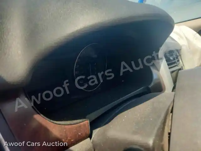 2013 Ford Edge 2FMDK4KC3DBC62993 — Copart auction photo 9