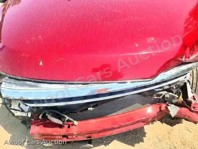 2013 Ford Edge 2FMDK4KC3DBC62993 — Copart auction photo 12