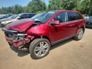 2013 Ford Edge