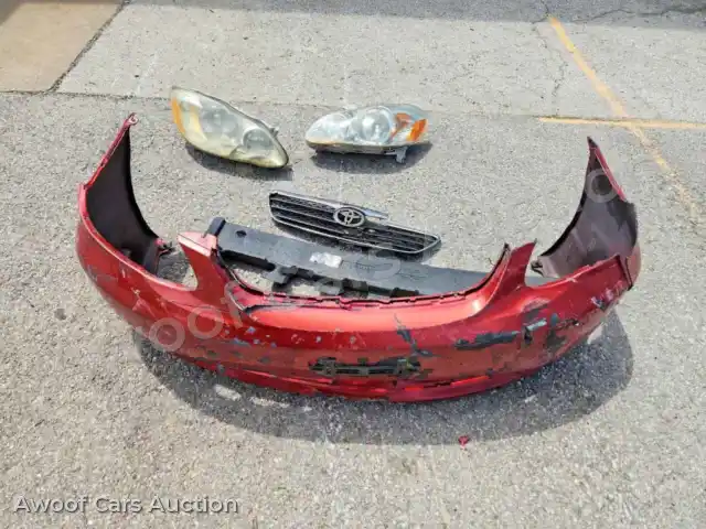 2006 Toyota Corolla 1NXBR32E26Z682918 — Copart auction photo 12