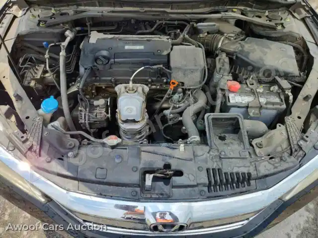 2017 Honda Accord 1HGCR2F83HA101908 — Copart auction photo 11