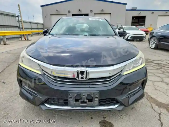 2017 Honda Accord 1HGCR2F83HA101908 — Copart auction photo 5