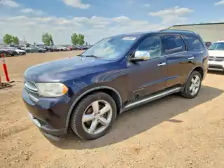 2011 Dodge Durango