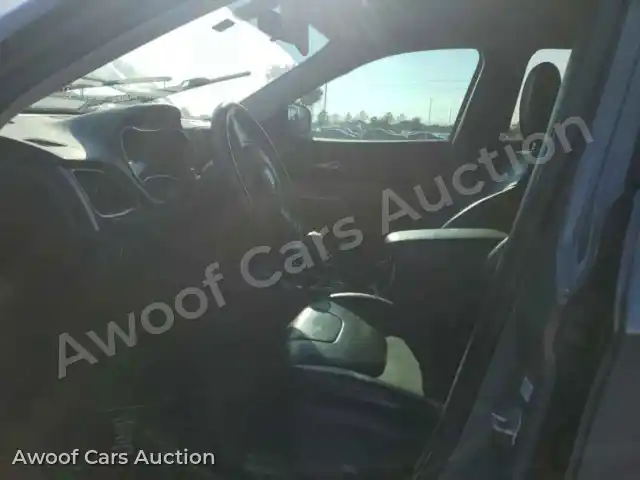2019 Jeep Grand Cherokee 1C4PJLLB5KD487346 — Copart auction photo 7