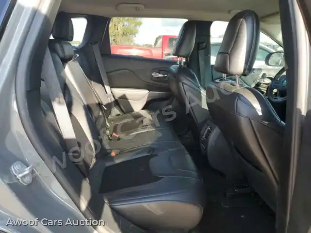 2019 Jeep Grand Cherokee 1C4PJLLB5KD487346 — Copart auction photo 10