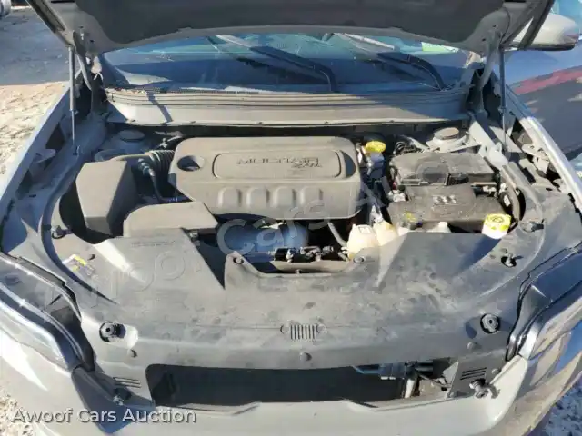 2019 Jeep Grand Cherokee 1C4PJLLB5KD487346 — Copart auction photo 11