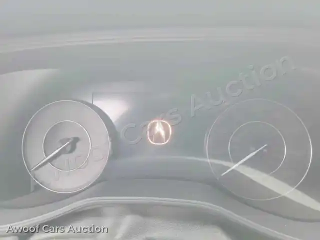 2022 Acura TLX 19UUB5F42NA005318 — Copart auction photo 9