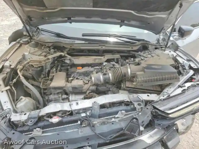 2022 Acura TLX 19UUB5F42NA005318 — Copart auction photo 11