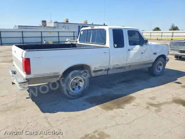 1992 Ford F150 1FTEX15N7NKA99293 — Copart auction photo 3