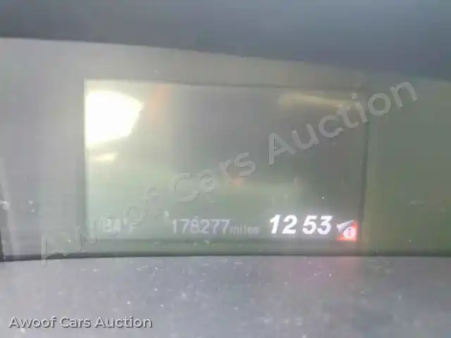 2013 Honda Civic 19XFB2F53DE006598 — Copart auction photo 9