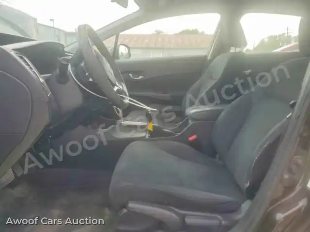 2013 Honda Civic 19XFB2F53DE006598 — Copart auction photo 7