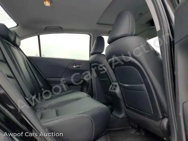 2014 Honda Accord 1HGCR2F94EA805846 — photo 10 de la vente Copart