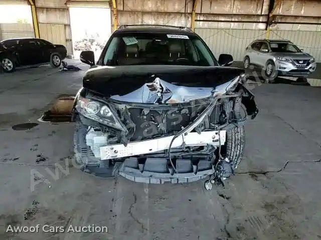 2015 Lexus RX350 2T2ZK1BA2FC158072 — photo 11 de la vente Copart